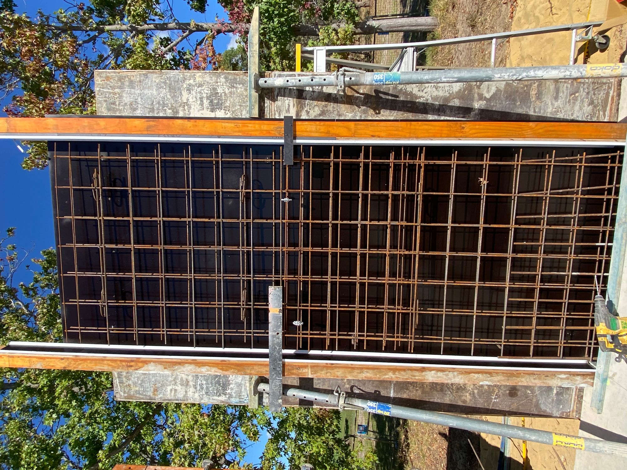 INGLEWOOD AGED CARE FACILITY